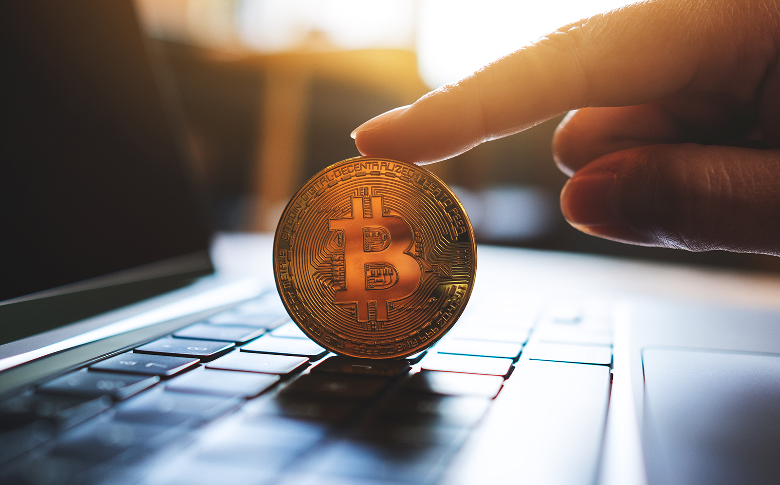 Bitcoin – kommen jetzt weitere hohe Kurssteigerungen?