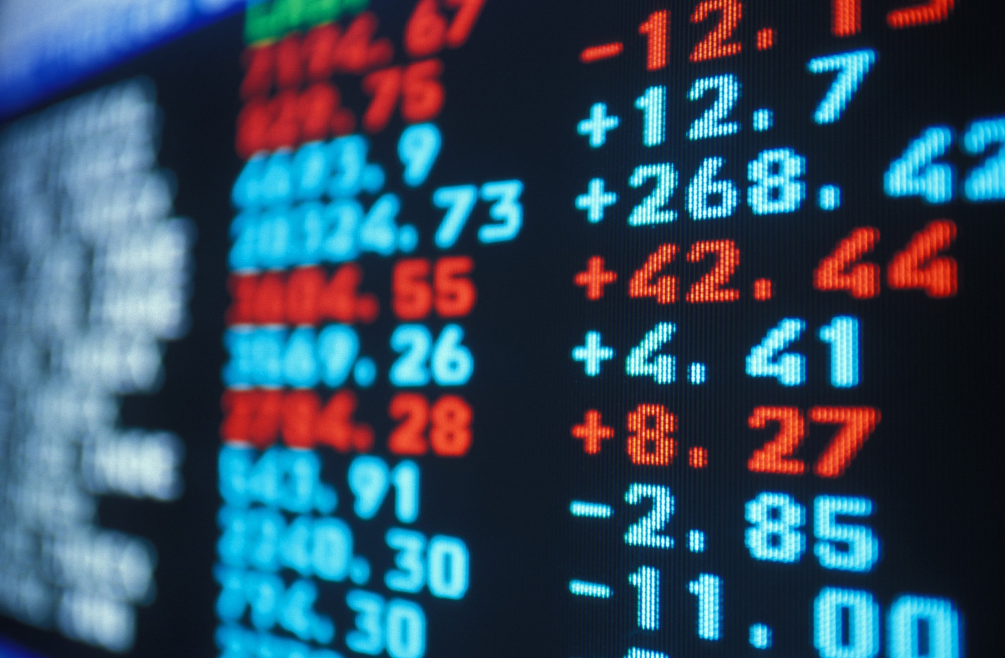 Neue Aktien Auf Dem Markt www.investor-verlag.de