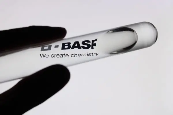 BASF-Aktie: Prognose verfehlt