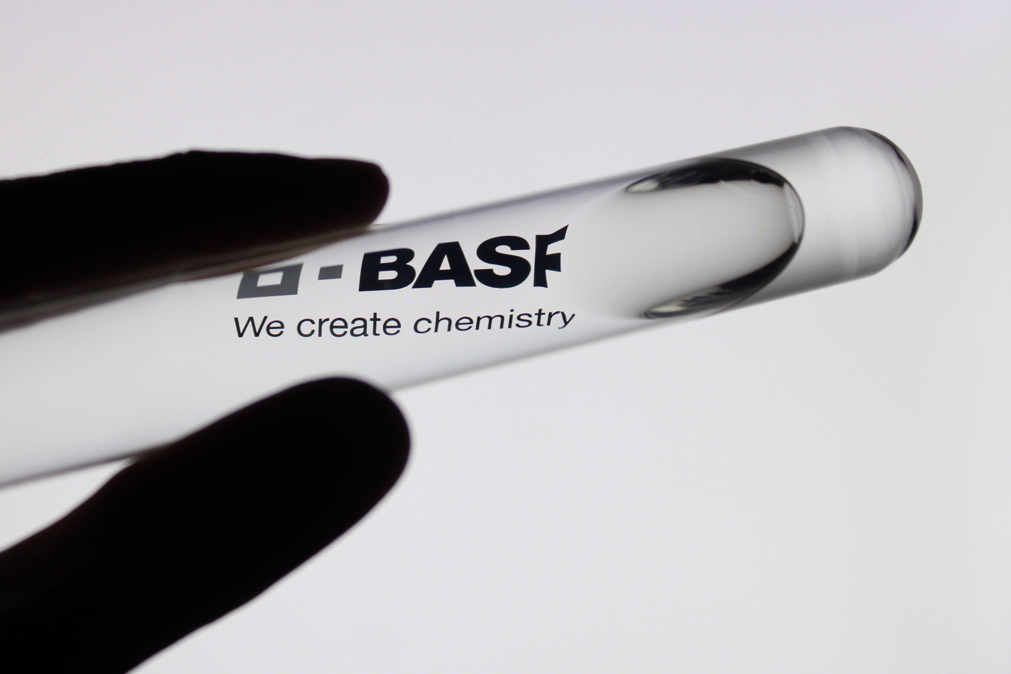 BASF Aktie: Bleibt die Dividende in 2026 stabil?