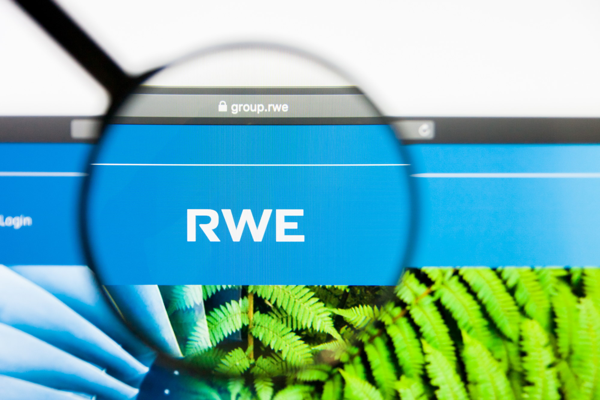 RWE Neues Kursziel bei 49 Euro
