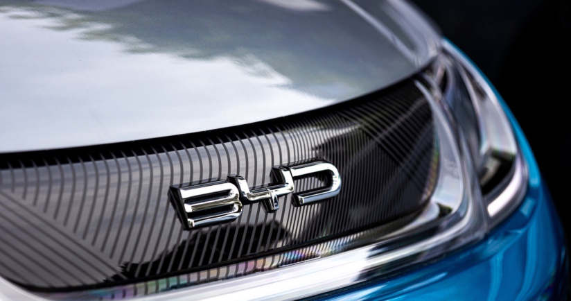 BYD-Aktie: Brasilien sperrt Kredite wegen Sklavenarbeit