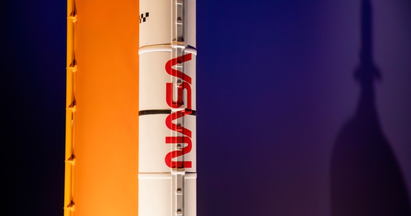 Rendite-Rakete Mondmission? Wie Anleger vom neuen Wettlauf ins All profitieren