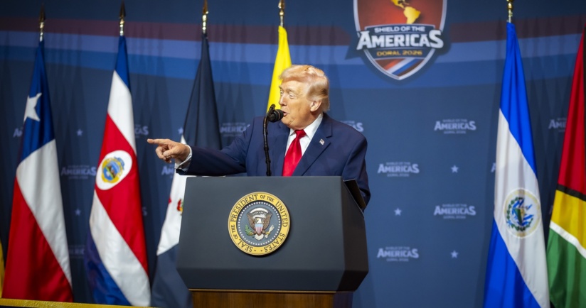 Ölpreis fällt: Trump dementiert geplante Iran-Angriffe