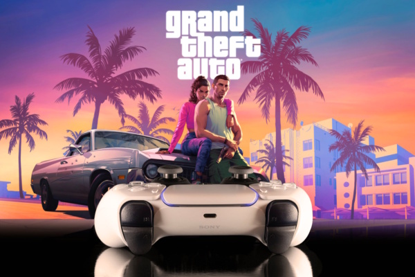 Milliarden-Boost: GTA-6-Gerücht treibt Take-Two-Aktie