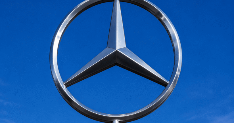 Mercedes-Benz wagt Rüstungseinstieg: Kooperation mit Tytan Technologies für Drohnenabwehr