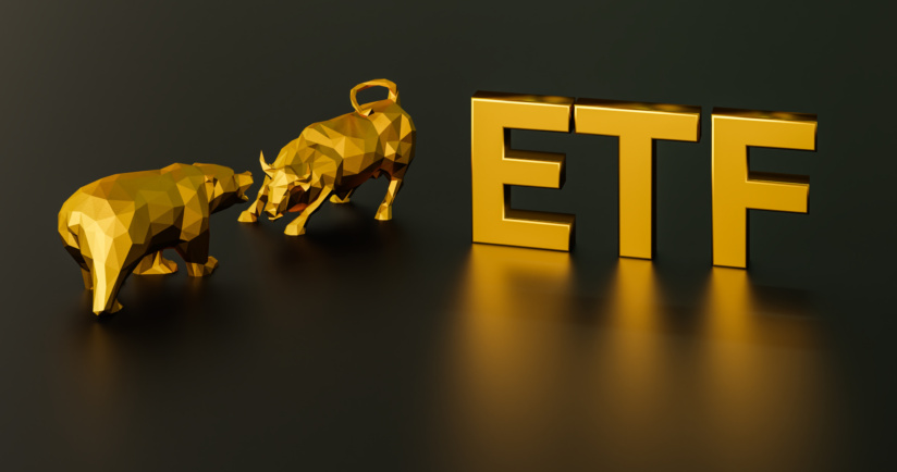 ETF-Markt: Anleger schichten von Tech in MSCI World um