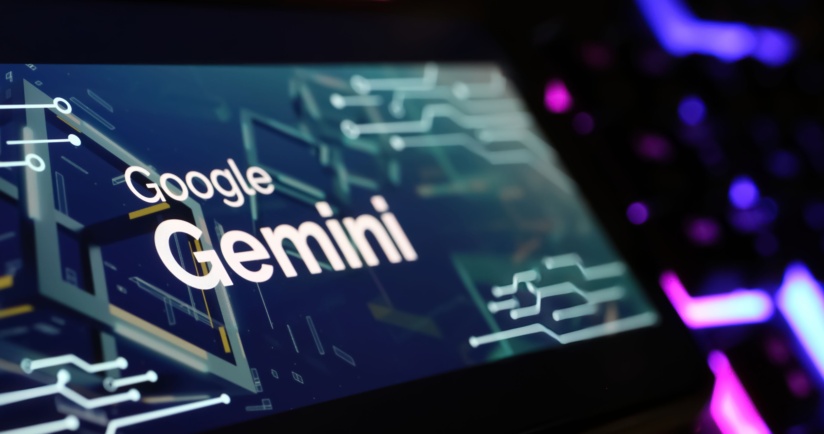 Alphabet: Gigantische KI-Pläne belasten
