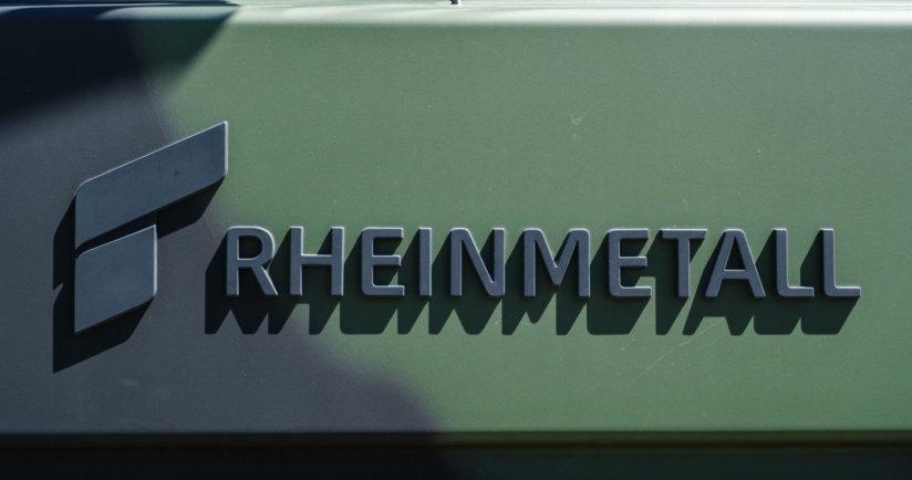 Rheinmetall Aktie: Der Absturz unter 1.000 Euro