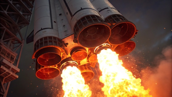 SpaceX