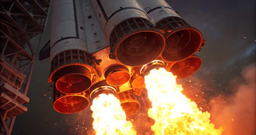 SpaceX