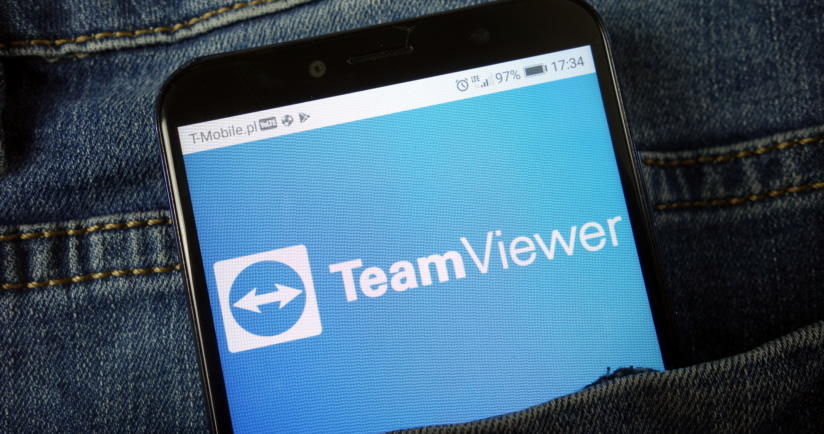TeamViewer: Rückkauf beschlossen, Aktie fällt dennoch