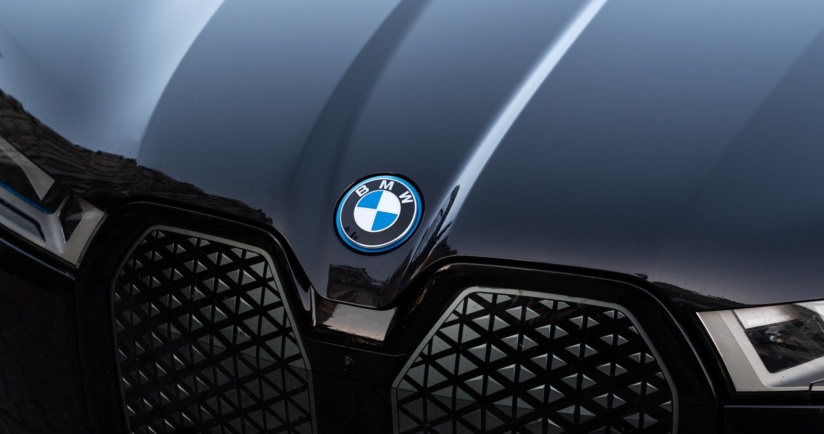 BMW in der Krise: China-Flaute und Stellenabbau