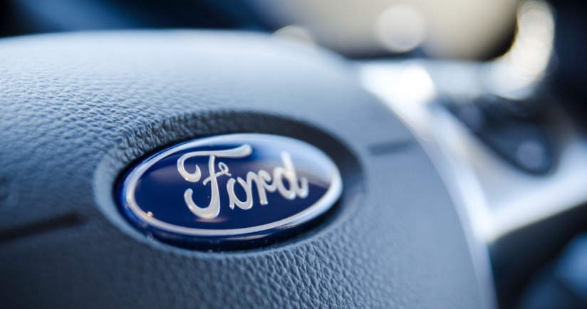 Ford-Aktie zündet Turbo: Q2-Zahlen & Prognose überzeugen