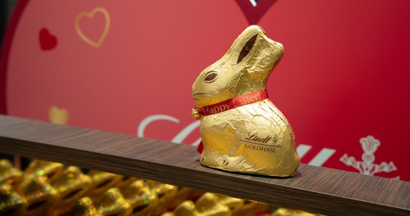 Lindt-Aktie: Wachstum im Kakao-Stresstest