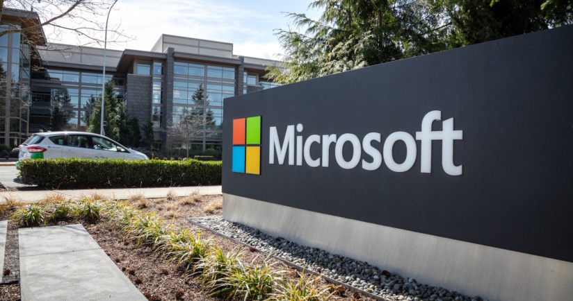 Microsoft-Aktie glänzt: Cloud-Sparte Azure wächst um 43 Prozent