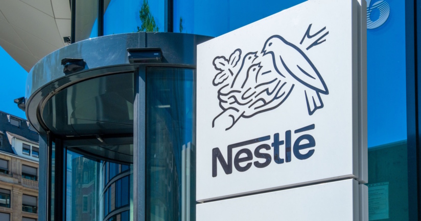 Nestlé-Aktie sackt ab: Gewinn-Frust trotz Wasser-Deal