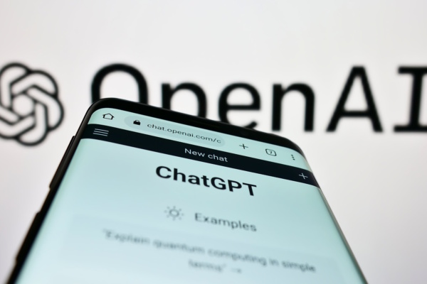 OpenAI: Das sprengt den Rahmen