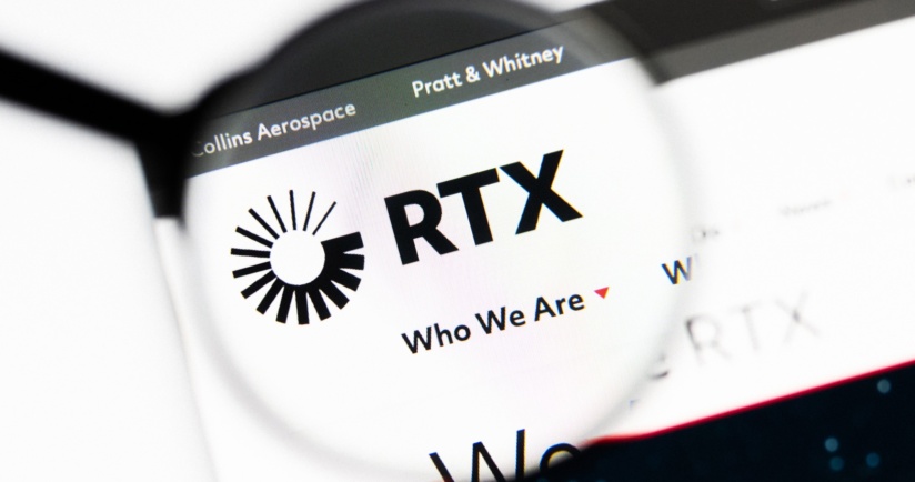RTX: Warum das Wartungsgeschäft den Unterschied macht