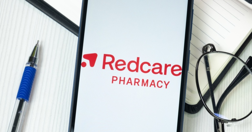 Redcare Aktie: E-Rezept befeuert 20 % Umsatz-Plus