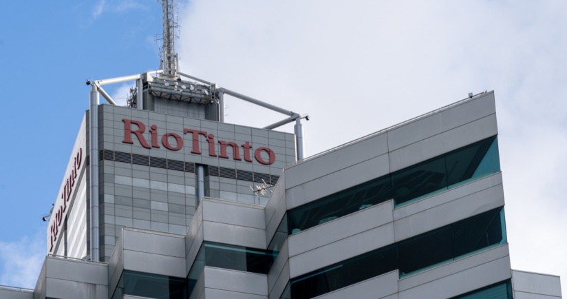 Rio Tinto Aktie: Starker Gewinnsprung im 1. Halbjahr