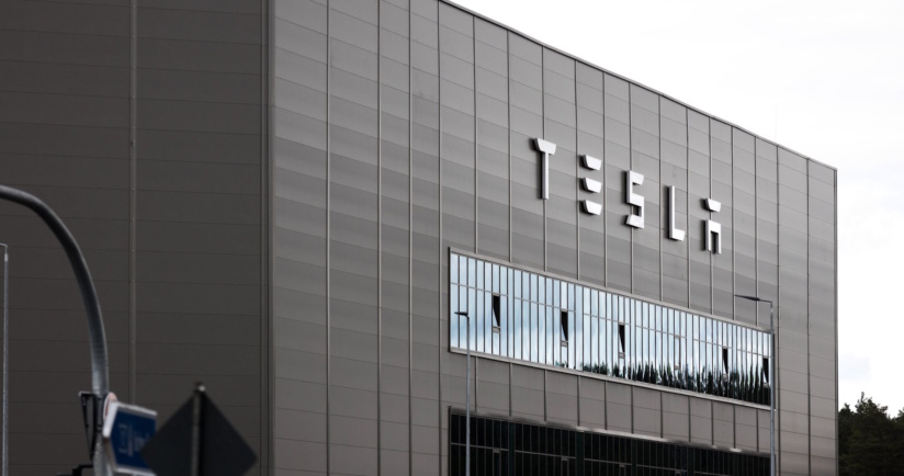 Tesla-Aktie: Werk Grünheide wächst stark trotz Risiken