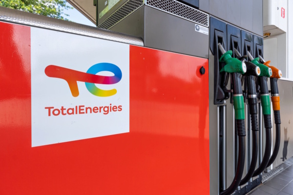 TotalEnergies Aktie: Mehr Dividende & Milliarden-Rückkauf