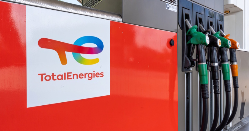TotalEnergies Aktie: Mehr Dividende & Milliarden-Rückkauf
