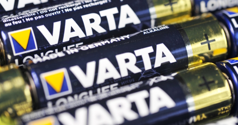 Varta-Insolvenz: Das bittere Ende einer Batterie-Ikone