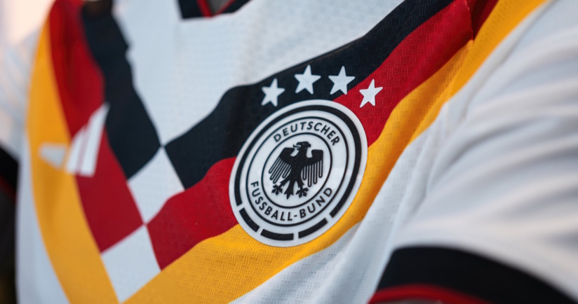 Adidas Aktie: Trikot-Rekord bei WM trotz frühem DFB-Aus