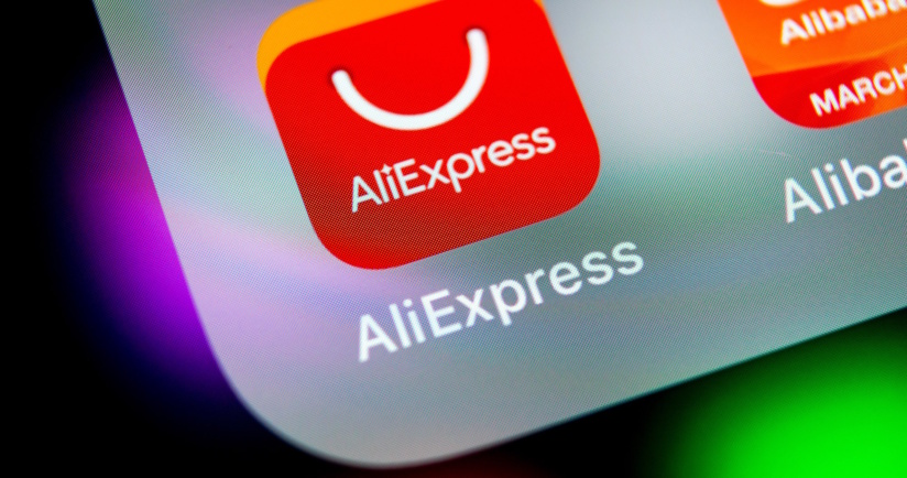 EU-Rekordstrafe für AliExpress – Alibaba-Aktie steigt