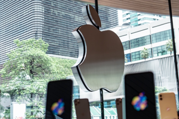 Apple vs. NVIDIA: Kampf um die wertvollste Börsenkrone