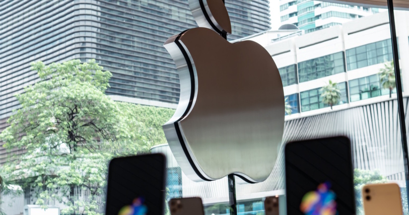 Apple vs. NVIDIA: Kampf um die wertvollste Börsenkrone