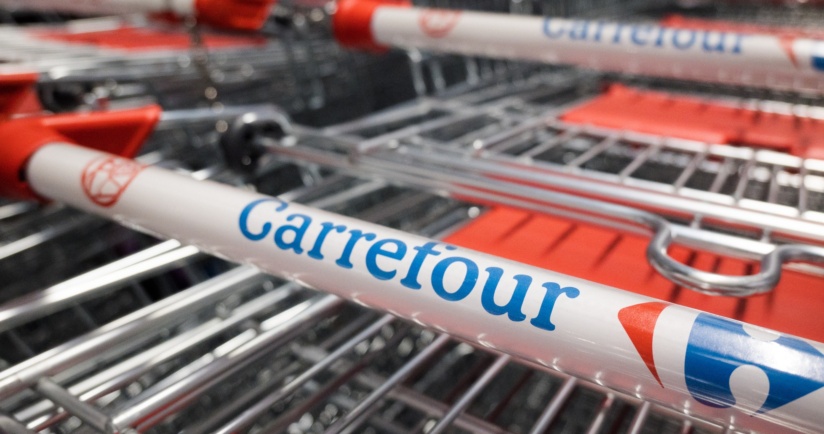 Carrefour-Aktie nach den Zahlen: Dividende im Check