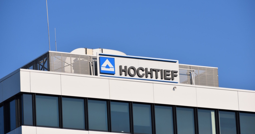Hochtief-Aktie: KI-Boom pusht die Gewinnprognose