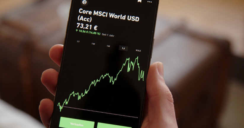 Besser als der MSCI World: Diese beiden ETFs dominieren 2026