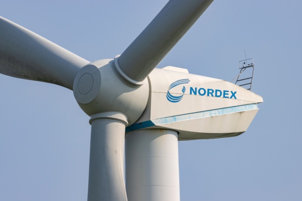Nordex-Aktie im Fokus: Vestas-Boom, Auftrag & Insiderkauf