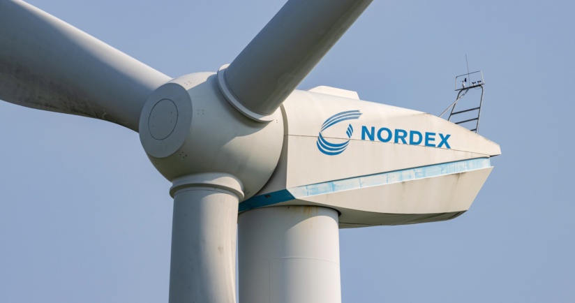 Nordex Aktie: Klarmachen zur Wende
