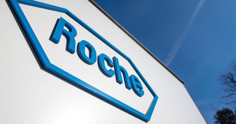 Roche-Aktie startet durch: Zahlen überzeugen Anleger