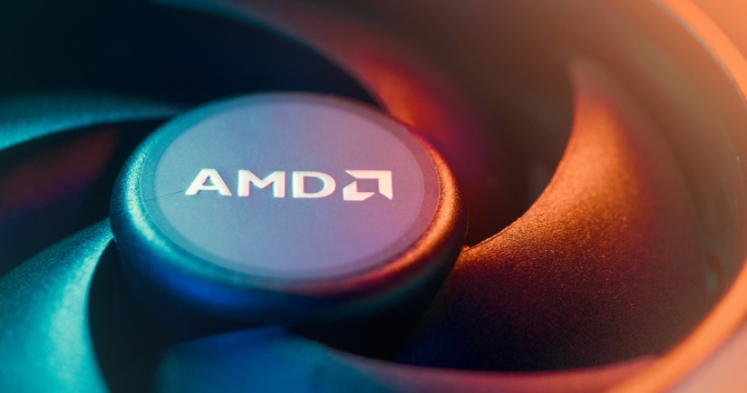 AMD-Aktie vor Quartalszahlen: Showdown am KI-Markt