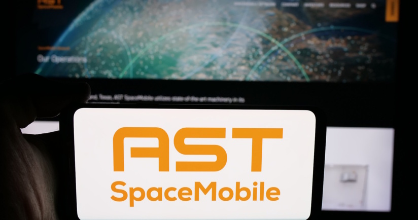 AST SpaceMobile: Aktie sackt nach Q2-Zahlen ab