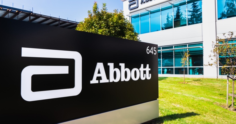 Abbott Laboratories-Aktie: Kommt die Trendwende?