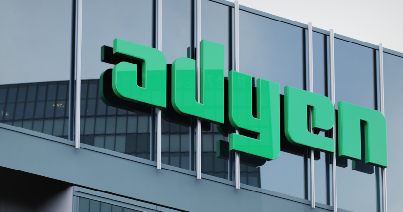 Kursfeuerwerk bei Adyen: Aktie bricht nach H1-Zahlen aus