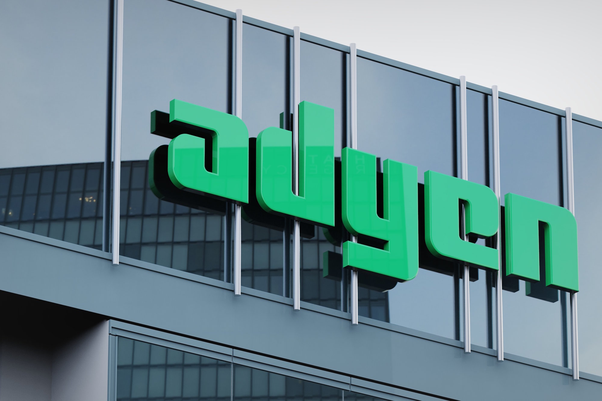 Margenschock bei Adyen: Aktie stürzt zweistellig ab