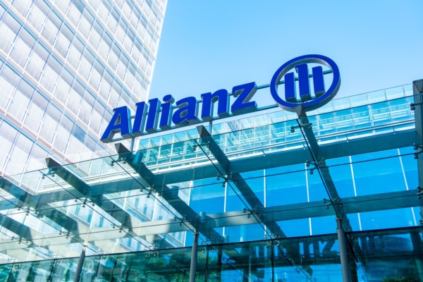 Allianz-Aktie bricht Rekorde: 450-Euro-Marke durchbrochen