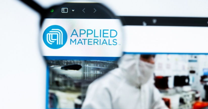 Applied Materials Aktie: Schicksalstage für den Chip-Boom