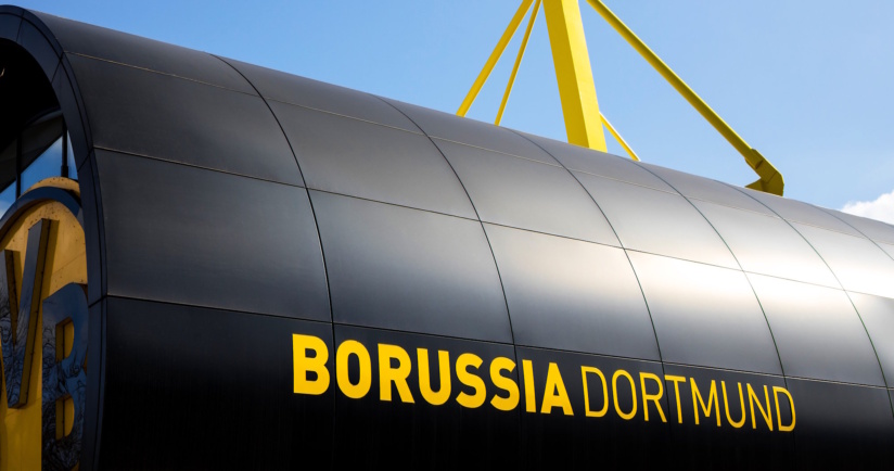 BVB-Aktie: Millionenverlust nach frühem Aus in der Königsklasse