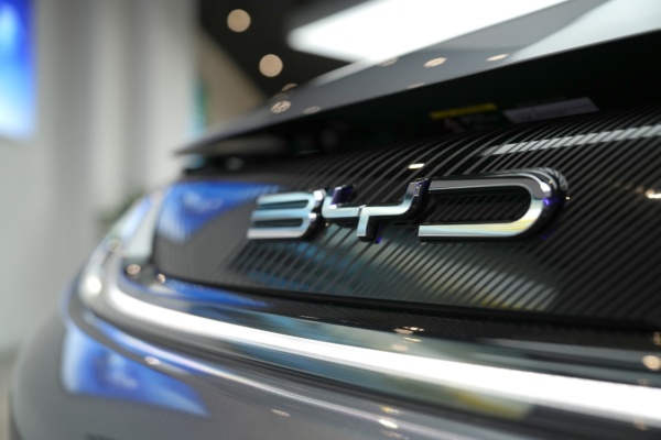 BYD-Aktie unter Druck: Q3-Gewinn verfehlt Prognosen