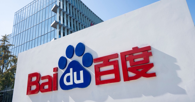 Baidu meldet solides Q2-Ergebnis dank anhaltendem KI-Wachstum