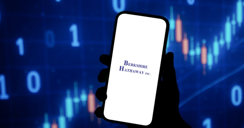 Berkshire Hathaway: Neuer Chef lässt das Geld arbeiten